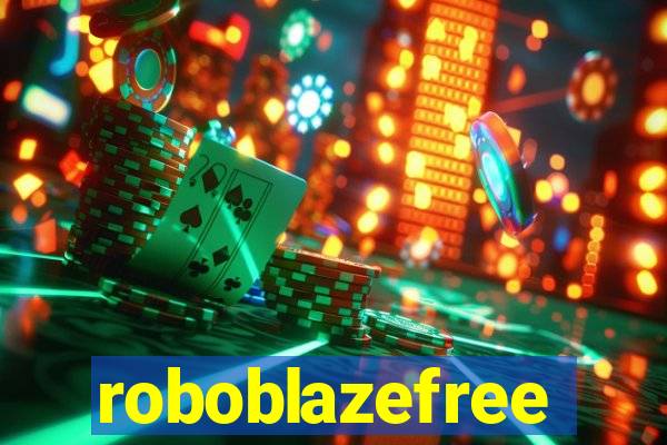 roboblazefree