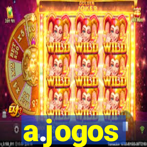 a.jogos