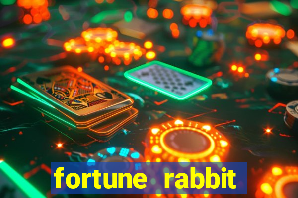 fortune rabbit hor谩rio pagante