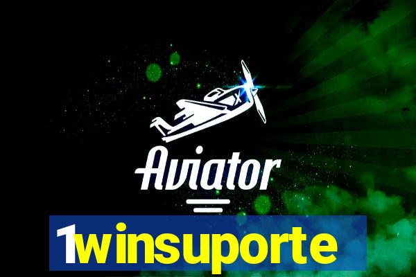 1winsuporte