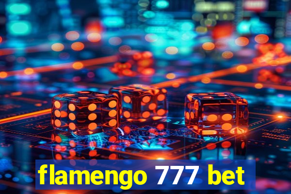 flamengo 777 bet