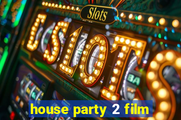 house party 2 film