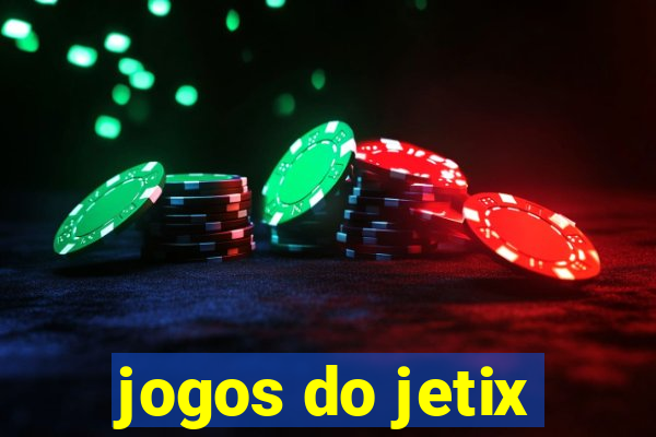 jogos do jetix