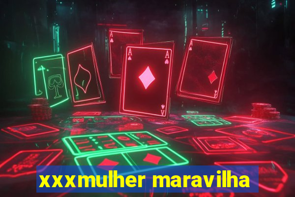 xxxmulher maravilha