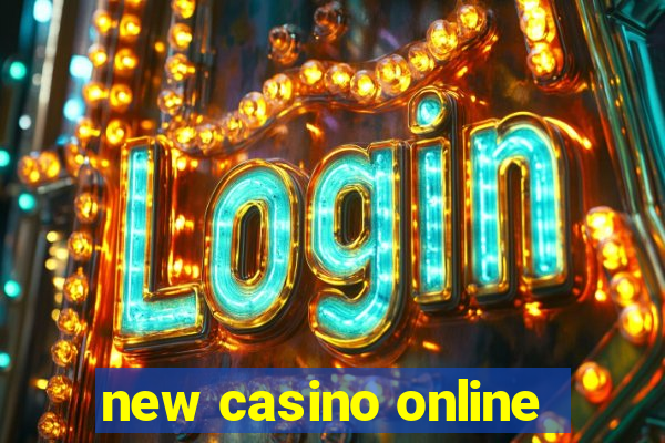 new casino online