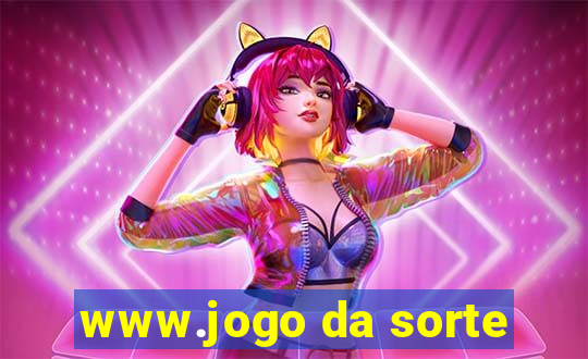 www.jogo da sorte