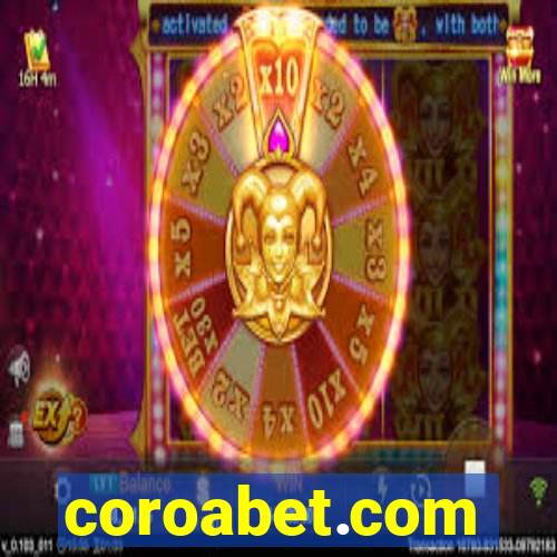 coroabet.com