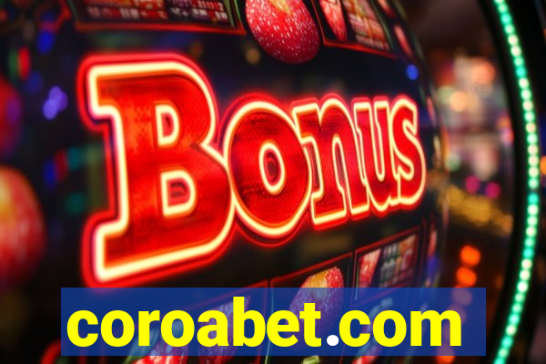 coroabet.com