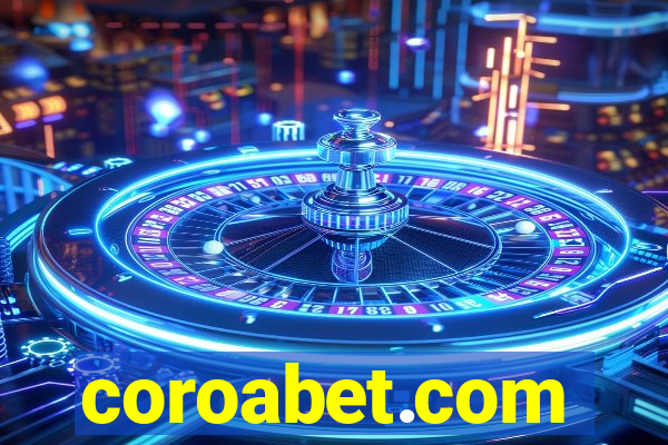 coroabet.com