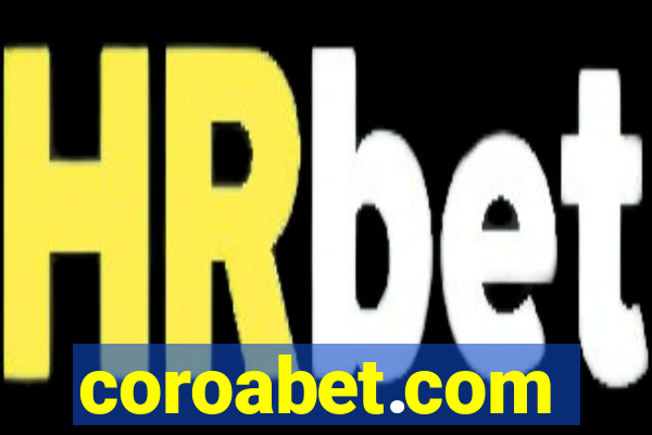 coroabet.com