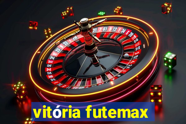 vitória futemax