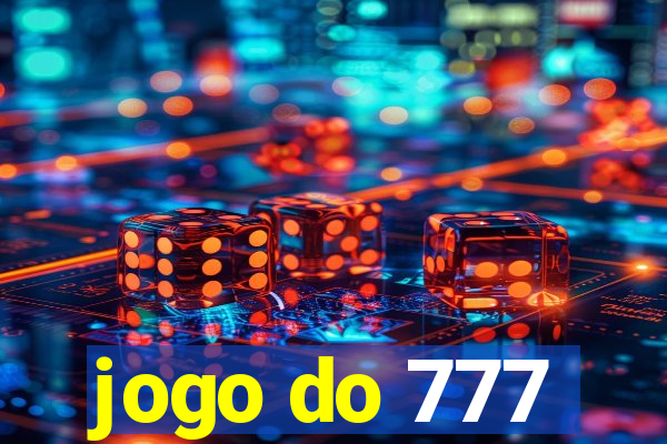 jogo do 777