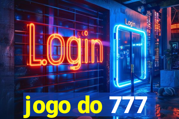 jogo do 777