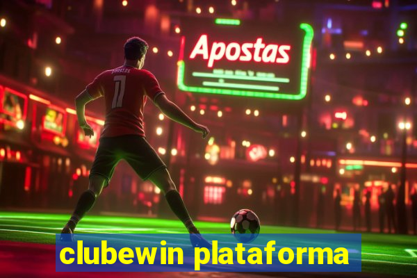 clubewin plataforma