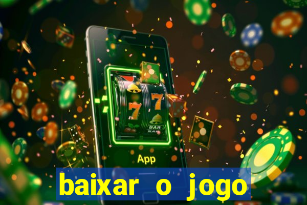 baixar o jogo esporte da sorte