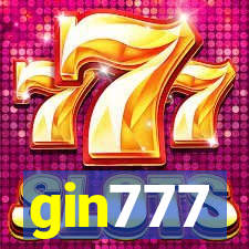 gin777