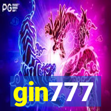 gin777