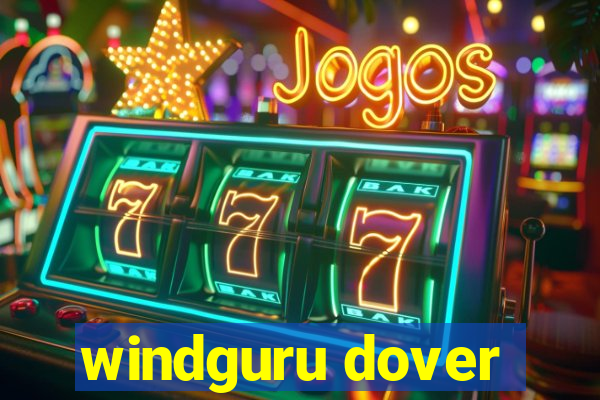 windguru dover