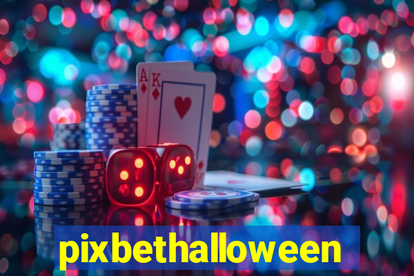 pixbethalloween