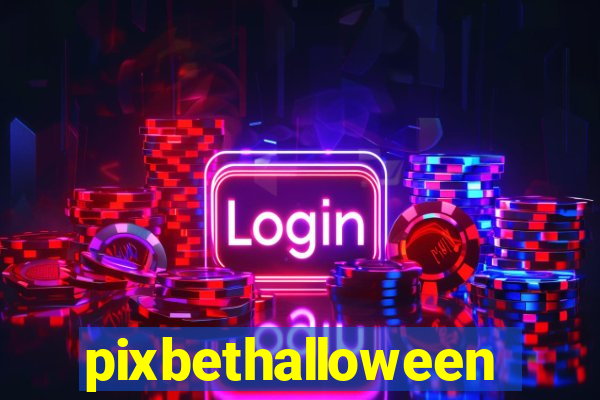 pixbethalloween