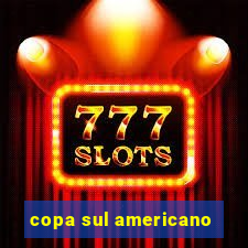 copa sul americano