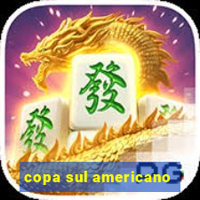 copa sul americano