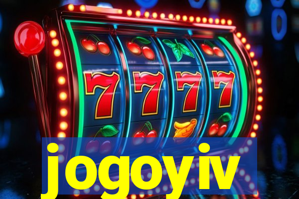 jogoyiv