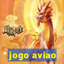 jogo aviao