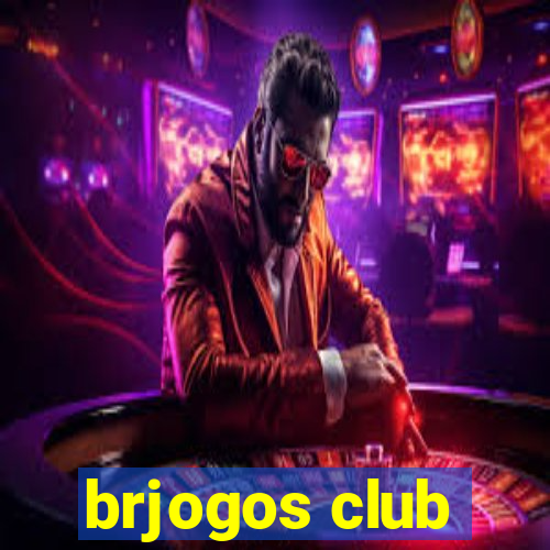 brjogos club