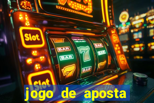 jogo de aposta rodada gratis