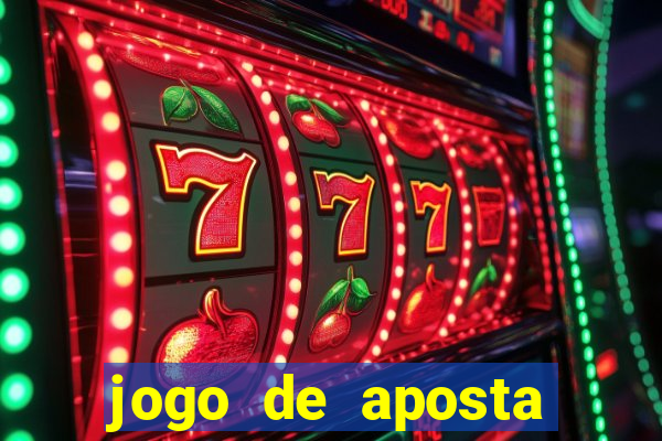 jogo de aposta rodada gratis