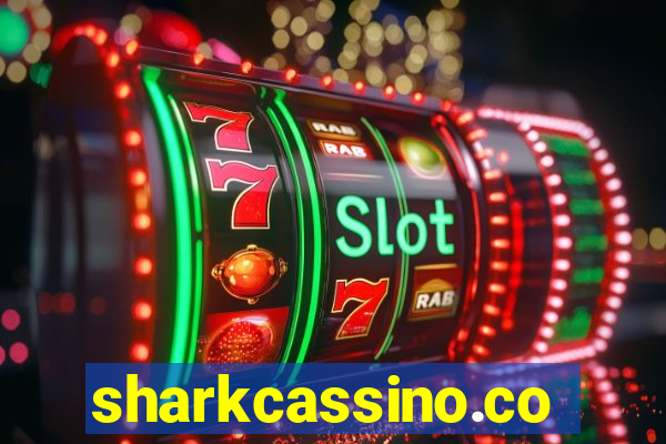 sharkcassino.com