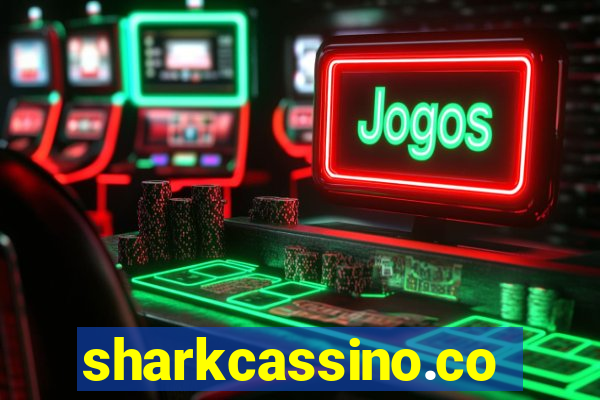 sharkcassino.com