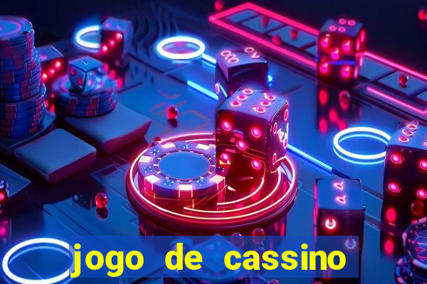 jogo de cassino que ganha dinheiro