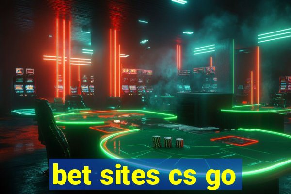 bet sites cs go