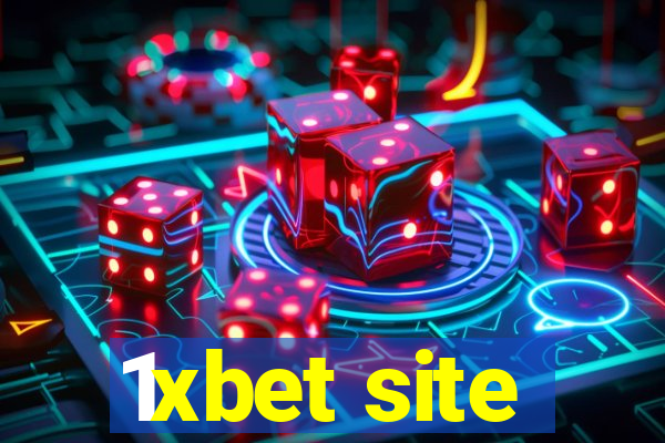 1xbet site