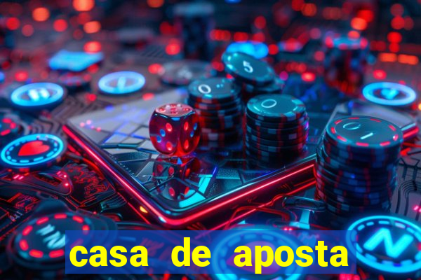 casa de aposta saque r谩pido