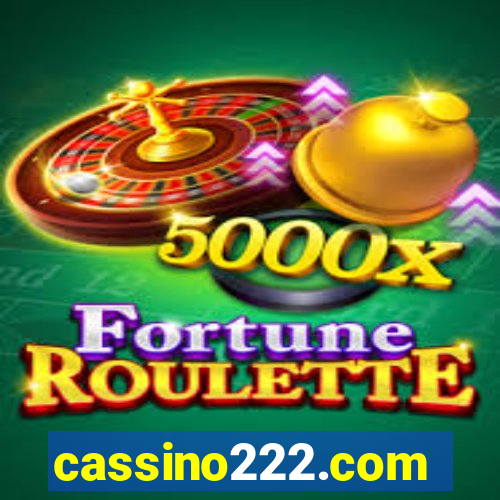 cassino222.com