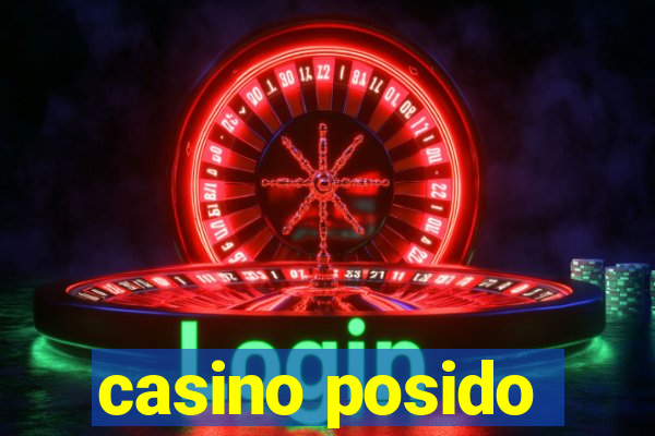 casino posido