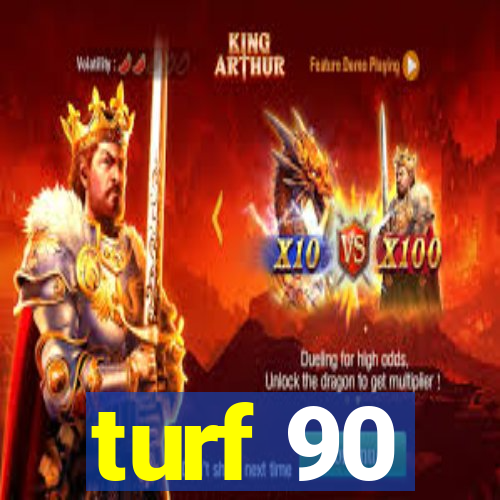 turf 90