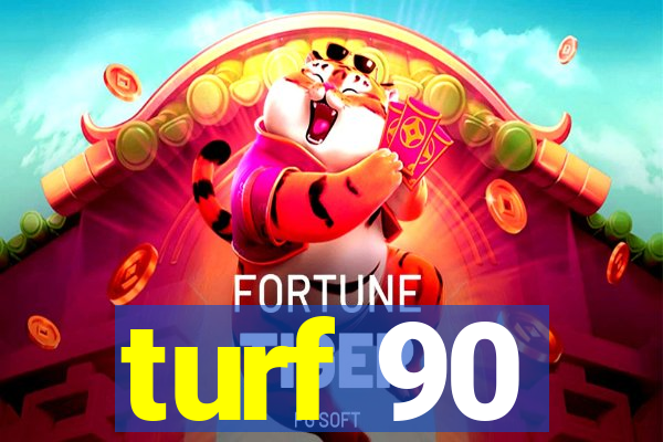 turf 90