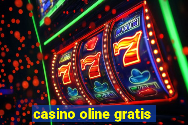 casino oline gratis