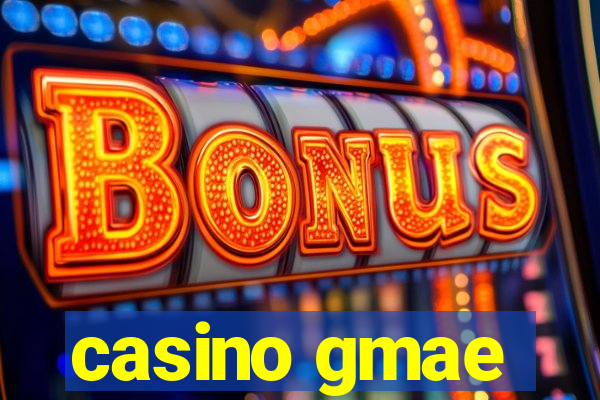 casino gmae