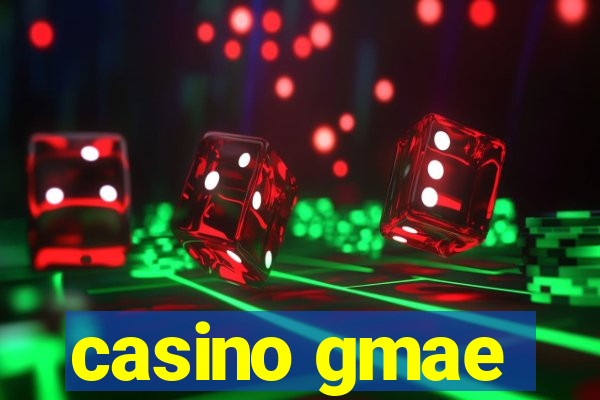 casino gmae