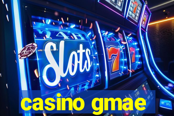 casino gmae