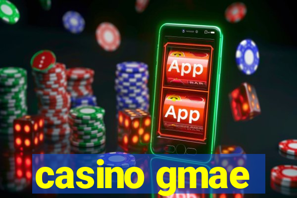 casino gmae