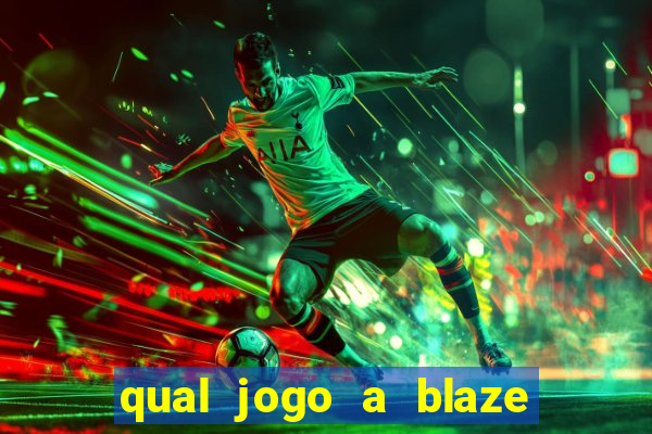 qual jogo a blaze paga mais