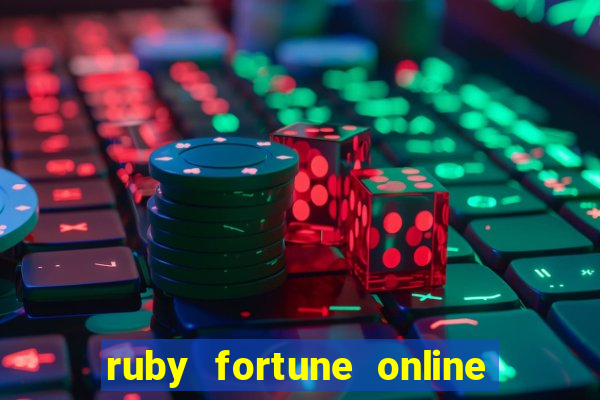 ruby fortune online casino system requirements