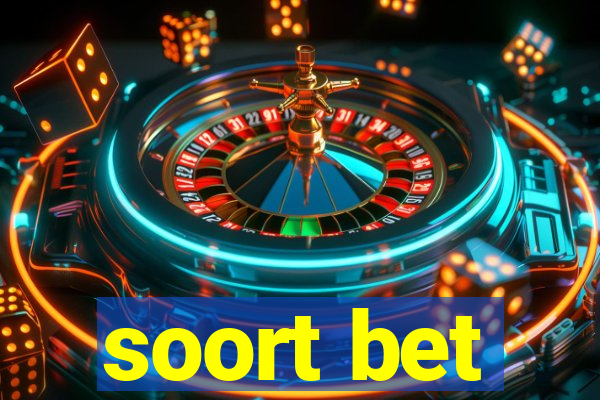 soort bet