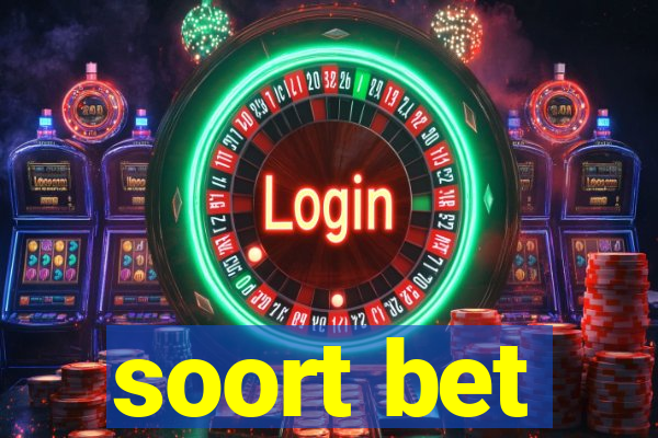 soort bet